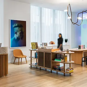 4* Apart-hotel Mint House At 70 Pine