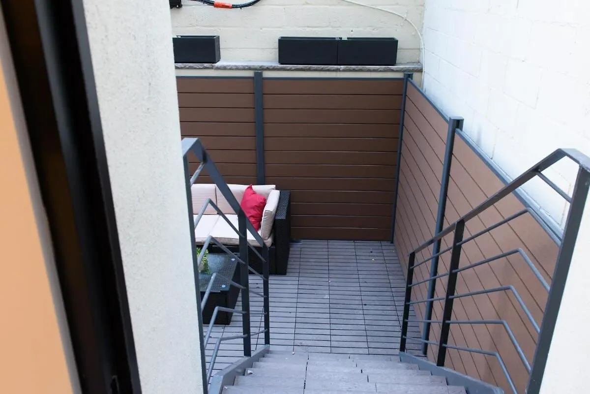 Lejlighed 3-1 New Prime East Village Private Terrace New York